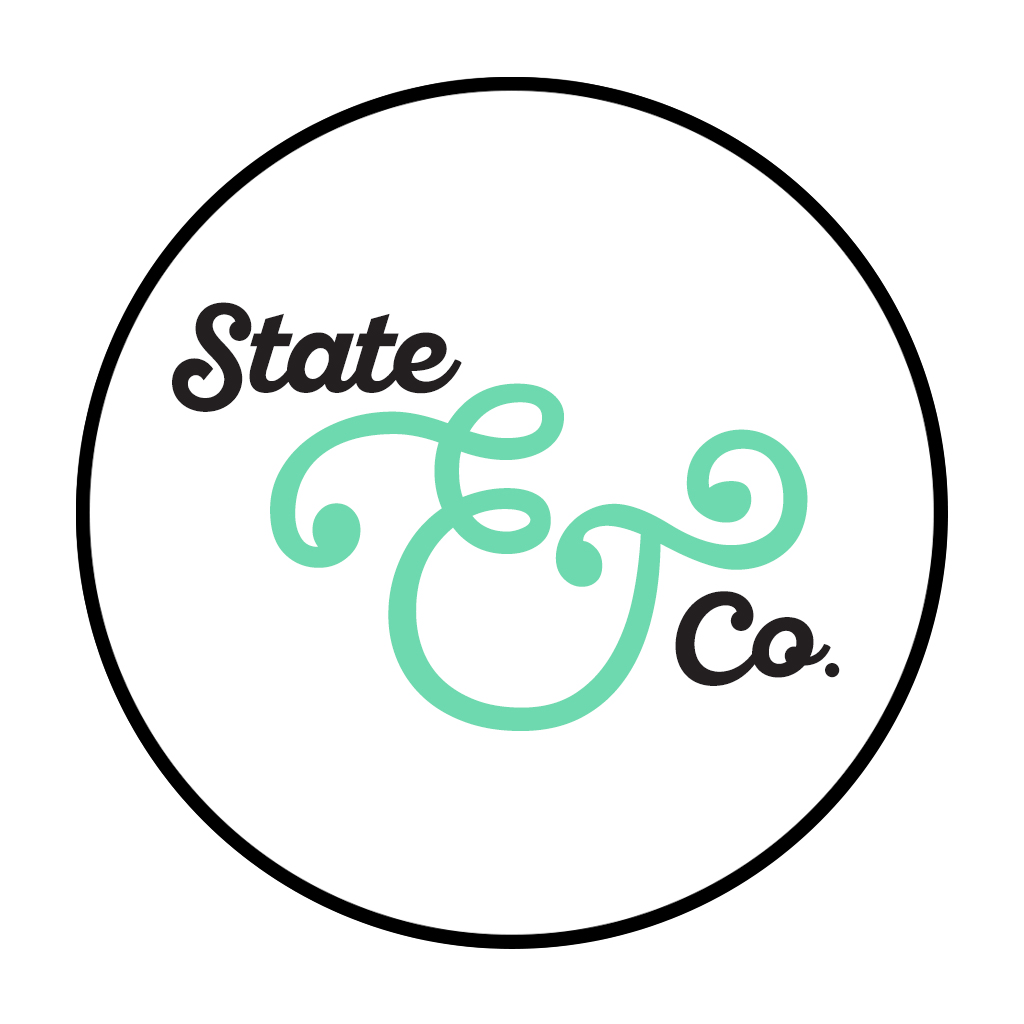 State & Co Logo