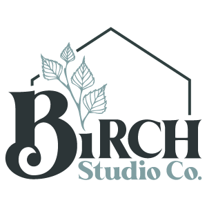 Logo for Birch Studio Co.