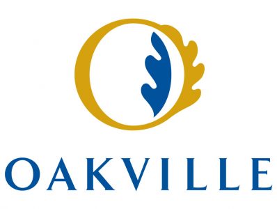 Town of Oakville Logo